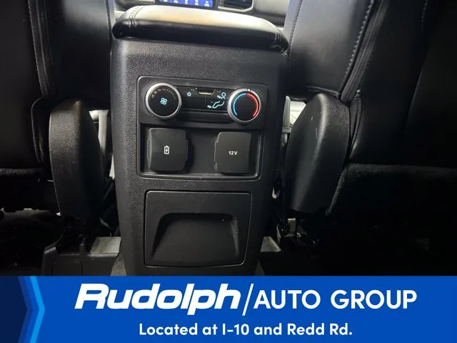 Used 2024 White Ford XLT image 26