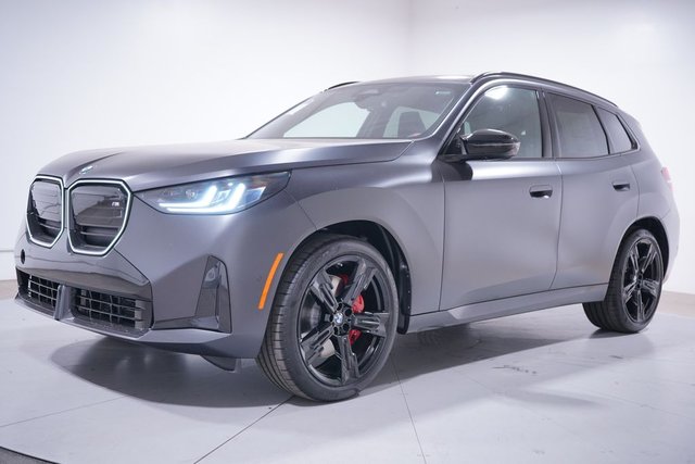 2026|BMW|X3|M50 xDrive|4D Sport Utility