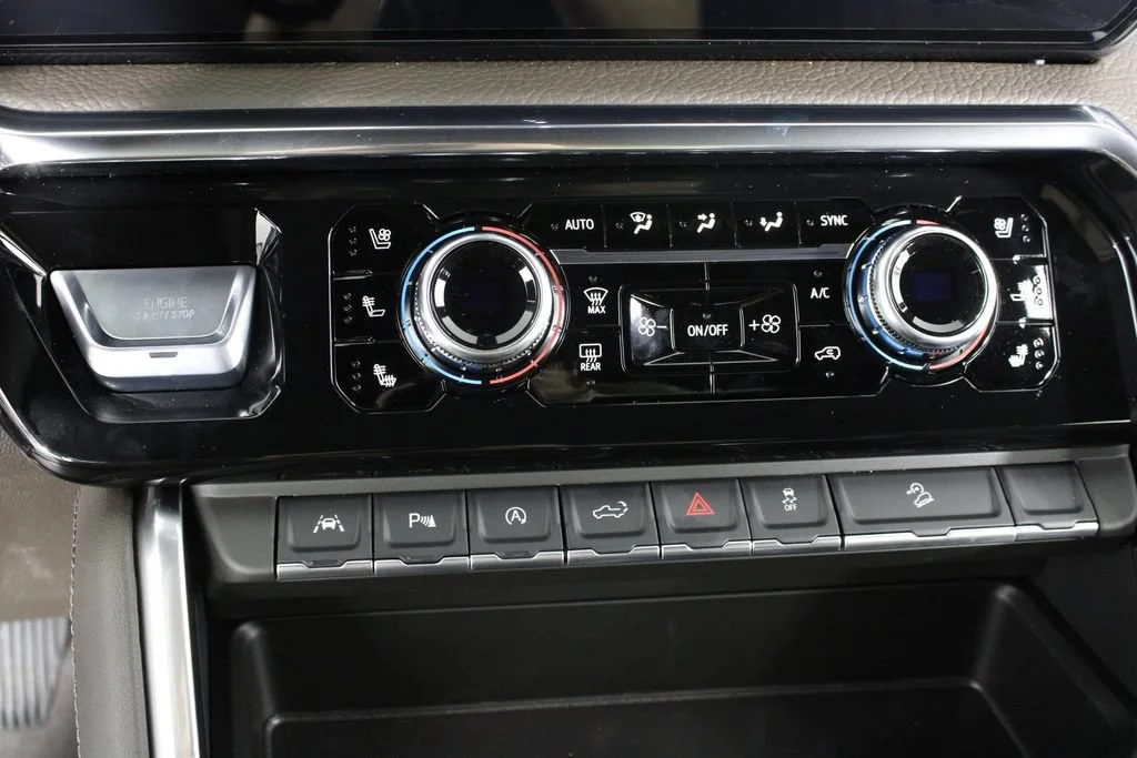 2026 GMC Sierra 1500 Denali - Photo 28