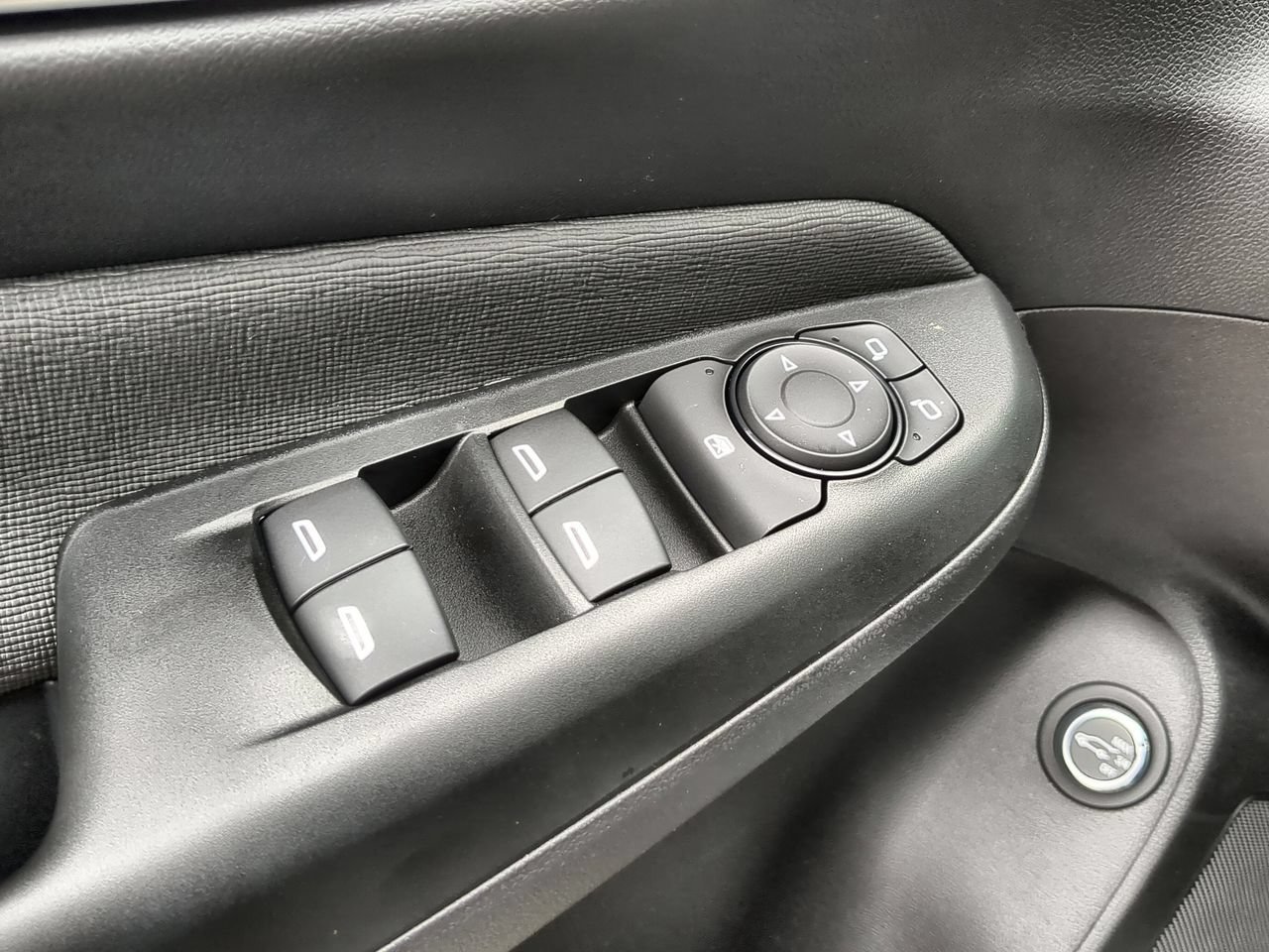 Used 2026 Moonstone Gray Metallic Buick Preferred image 21