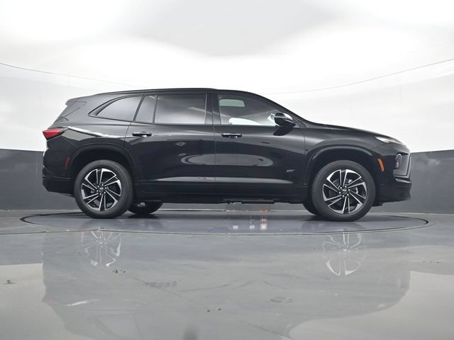 New 2026 Ebony Twilight Metallic Buick Sport Touring image 25