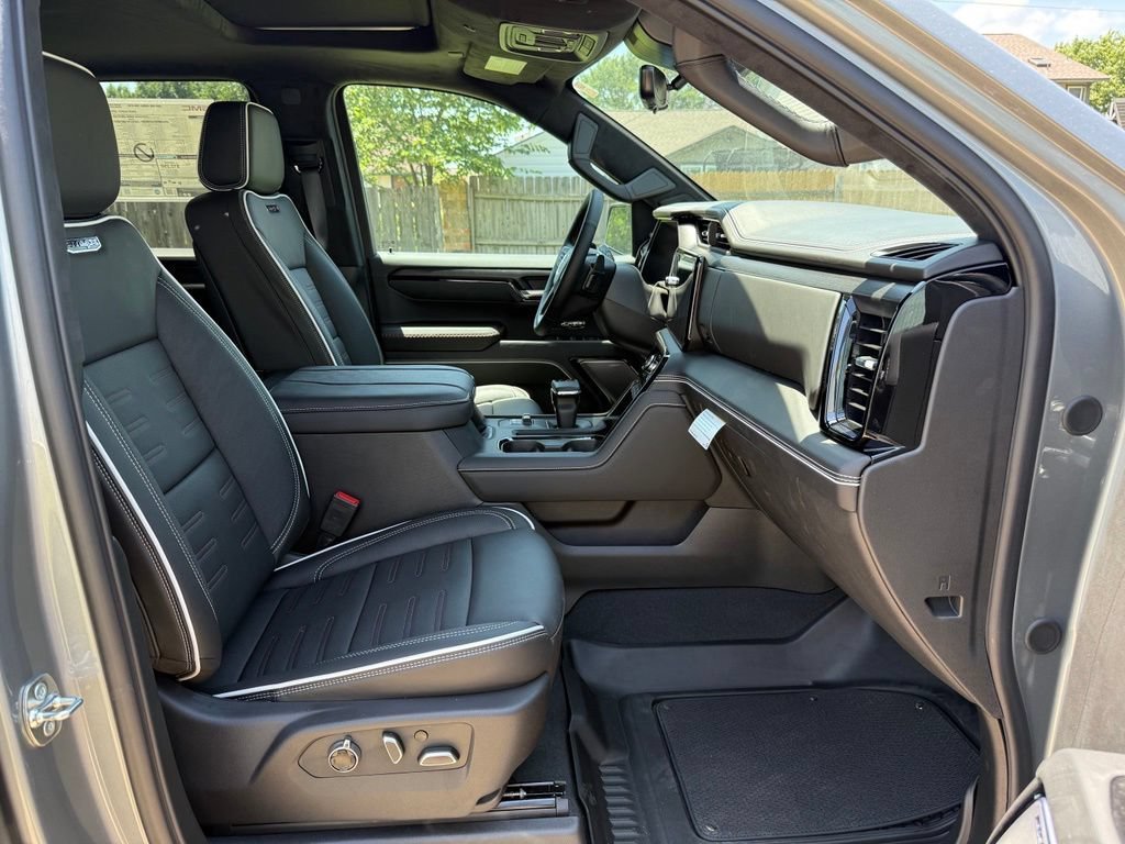 2026 GMC Sierra 1500 AT4X - Photo 20