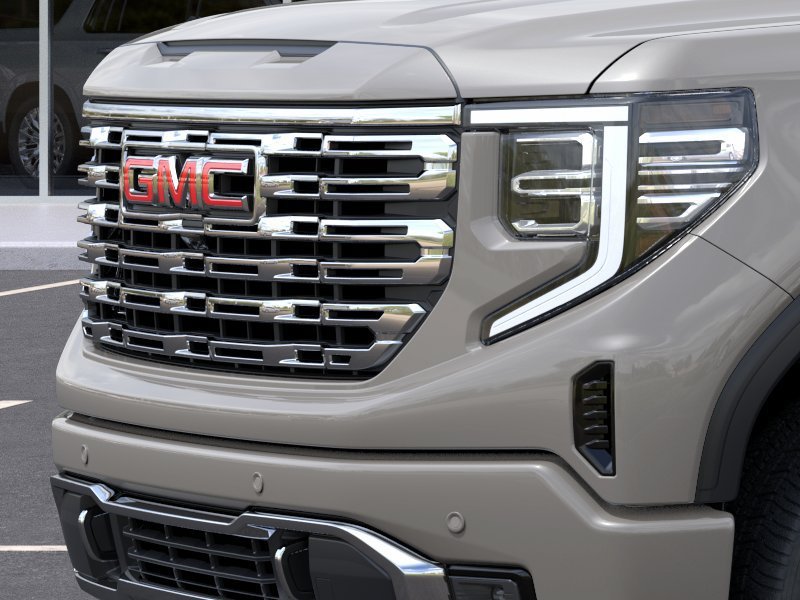 New 2026 Coastal Dune GMC Denali image 13