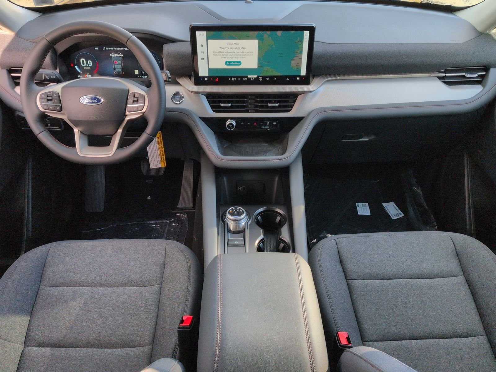 2026 Ford Explorer Active - Photo 16