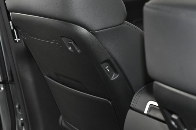 New 2027 Silver Hyundai Limited AWD image 37