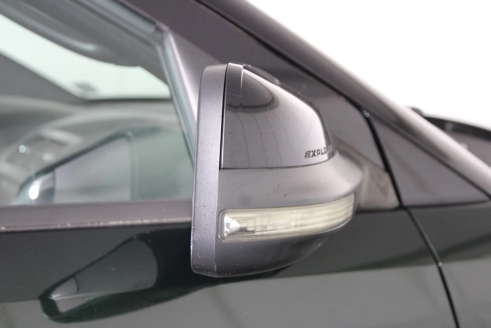 Used 2013 Green Ford XLT image 14