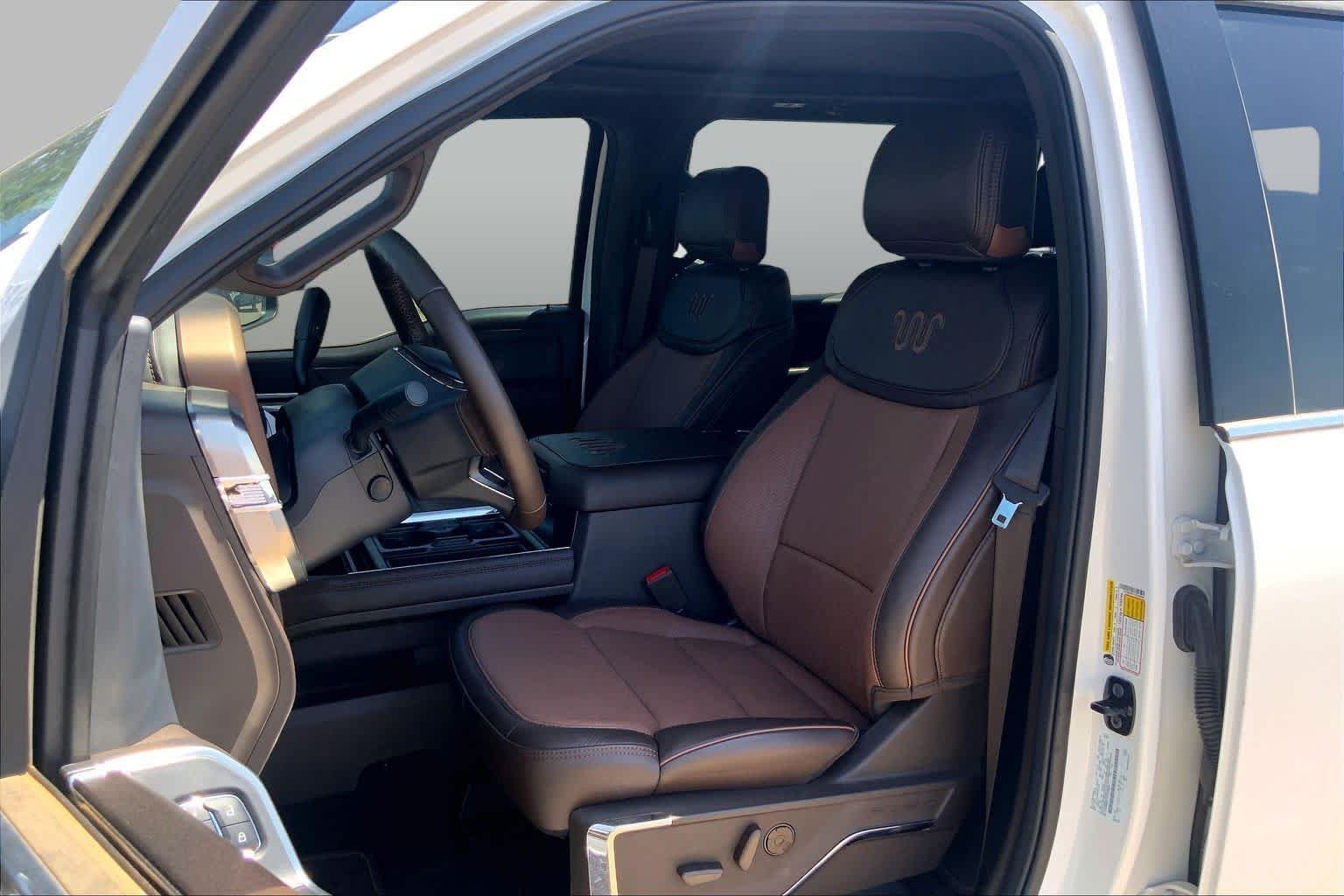 2026 Ford F-250 Super Duty King Ranch - Photo 9