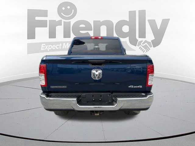 Used 2024 Blue Ram Big Horn image 6