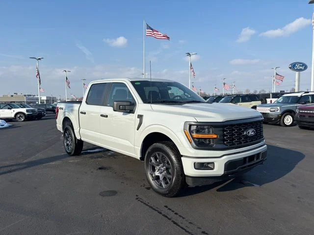 New 2026 Avalanche Ford STX® image 33