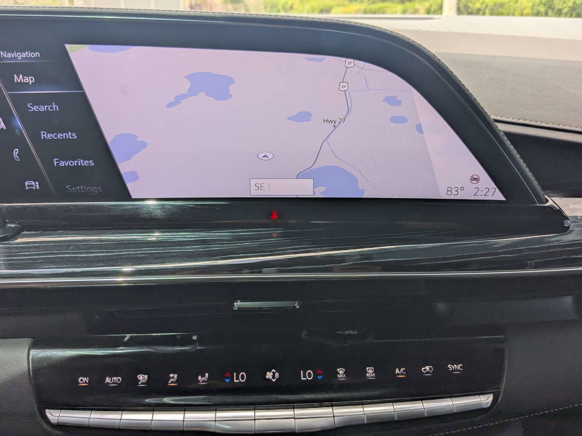 Used 2022 Black Raven Cadillac Sport image 23