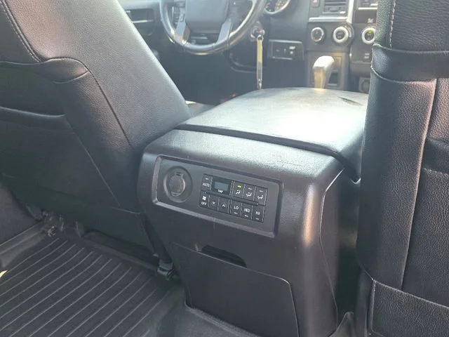 2018 Toyota Sequoia TRD Sport - Photo 15