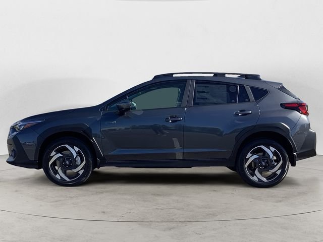 New 2026 MAGNETITE GRAY PEARL Subaru Limited Hybrid image 2