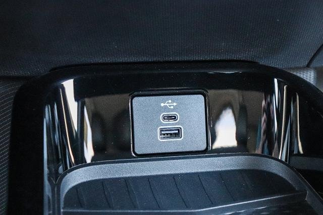 New 2026 Shadow Black Ford Premium image 53
