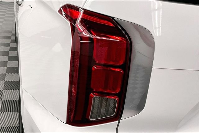 2023 Hyundai Palisade Limited - Photo 36