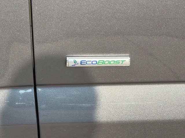 Used 2017 Gray Ford XLT image 6