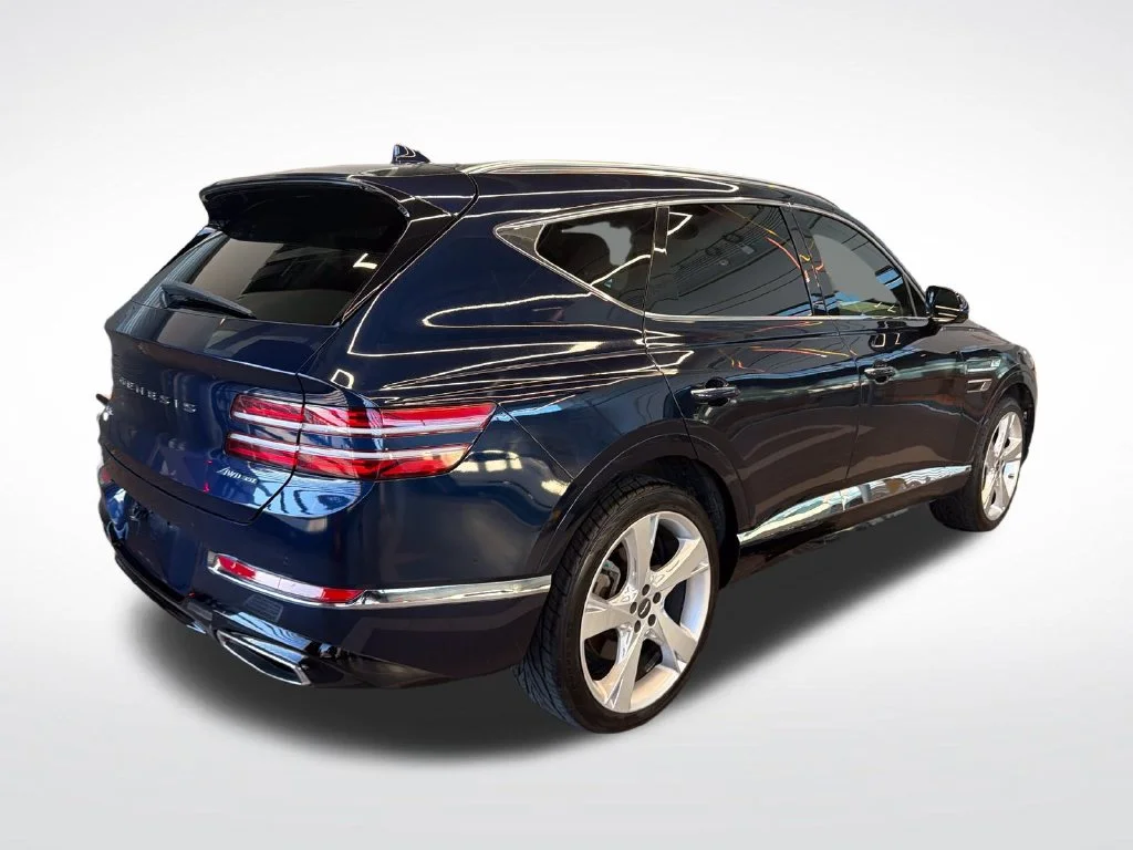 Used 2021 Blue Genesis 3.5T image 3