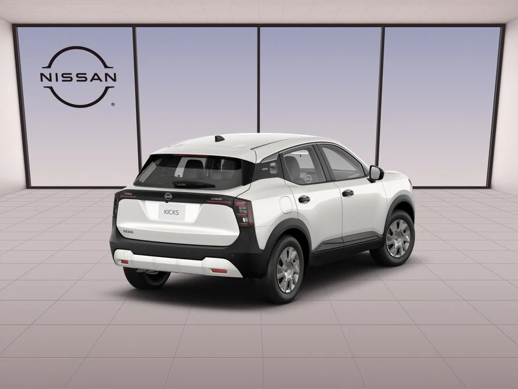 New 2026 Fresh Powder Nissan S image 5