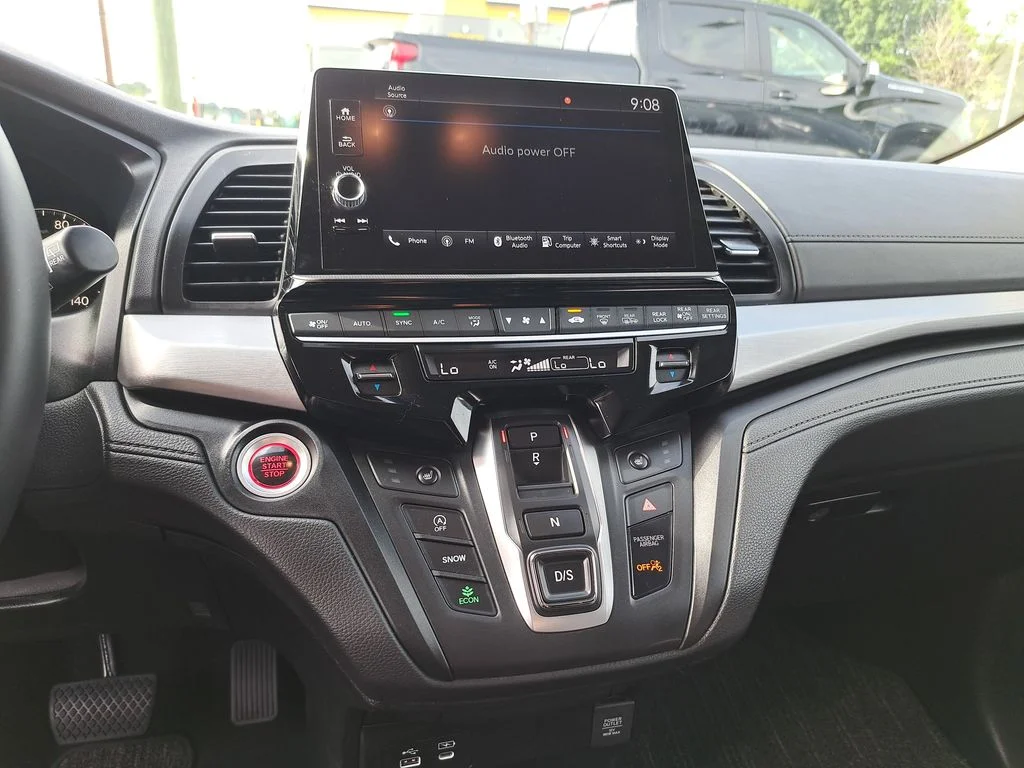 Used 2026  Honda EX-L image 21