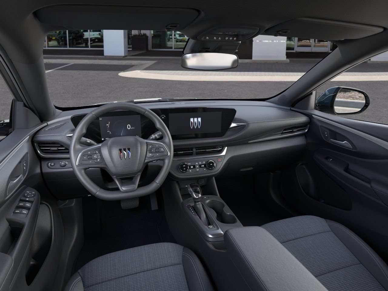 2026 Buick Envista Preferred - Photo 16