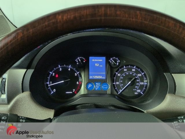 Used 2014 Red Lexus 460 image 15