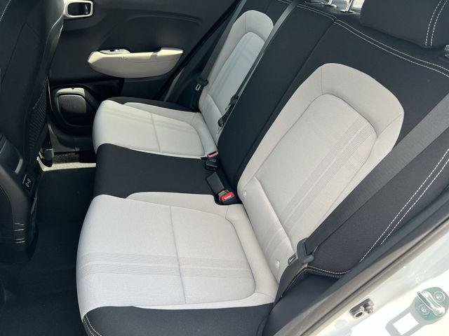 New 2026 White Hyundai SEL image 31