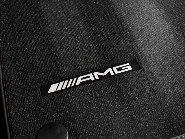 2025 Mercedes-Benz GLC AMG GLC43 - Photo 87