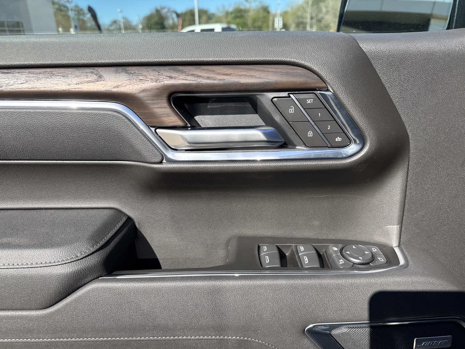 2026 GMC Sierra 1500 SLT - Photo 11