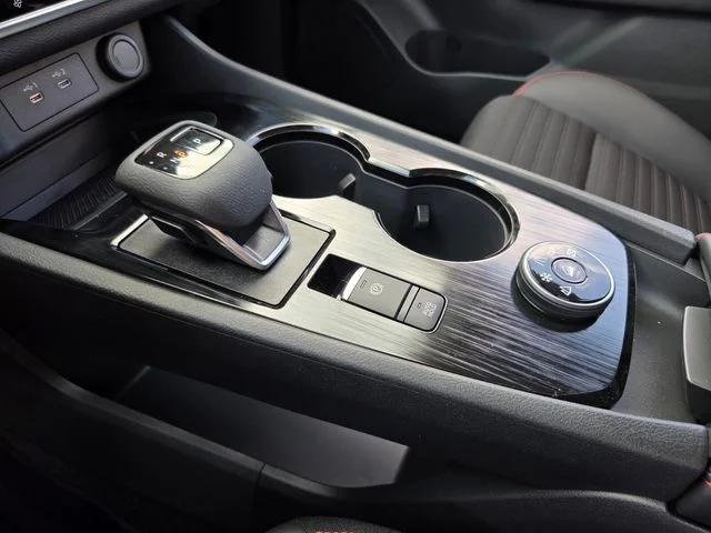 New 2026 Black Nissan Rock Creek image 20