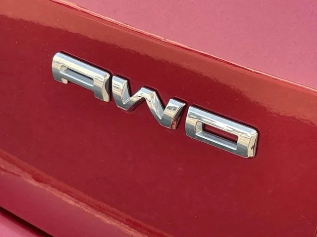 Certified Used 2023 Red Metallic Ford ST-Line image 8