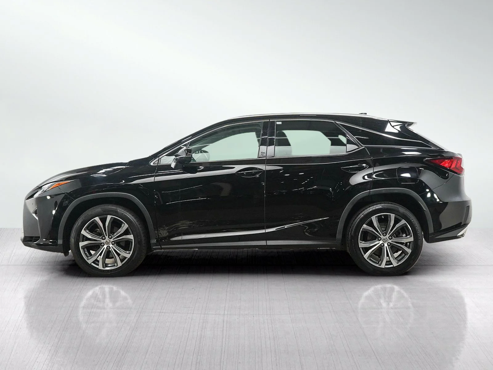 Used 2017 Lexus RX 350 with VIN 2T2BZMCA1HC108005 for sale in Burnsville, Minnesota