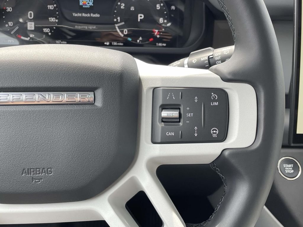 2026 Land Rover Defender S - Photo 36