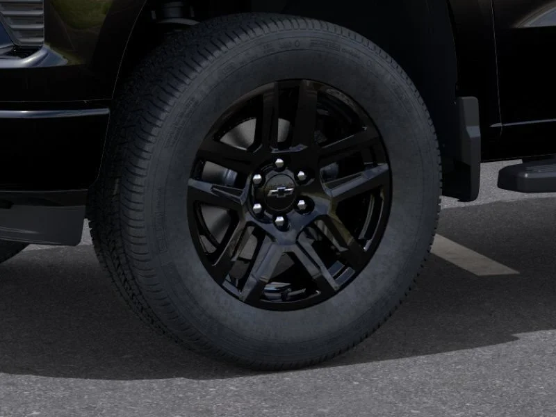 2026 Chevrolet Silverado 1500 RST - Photo 9