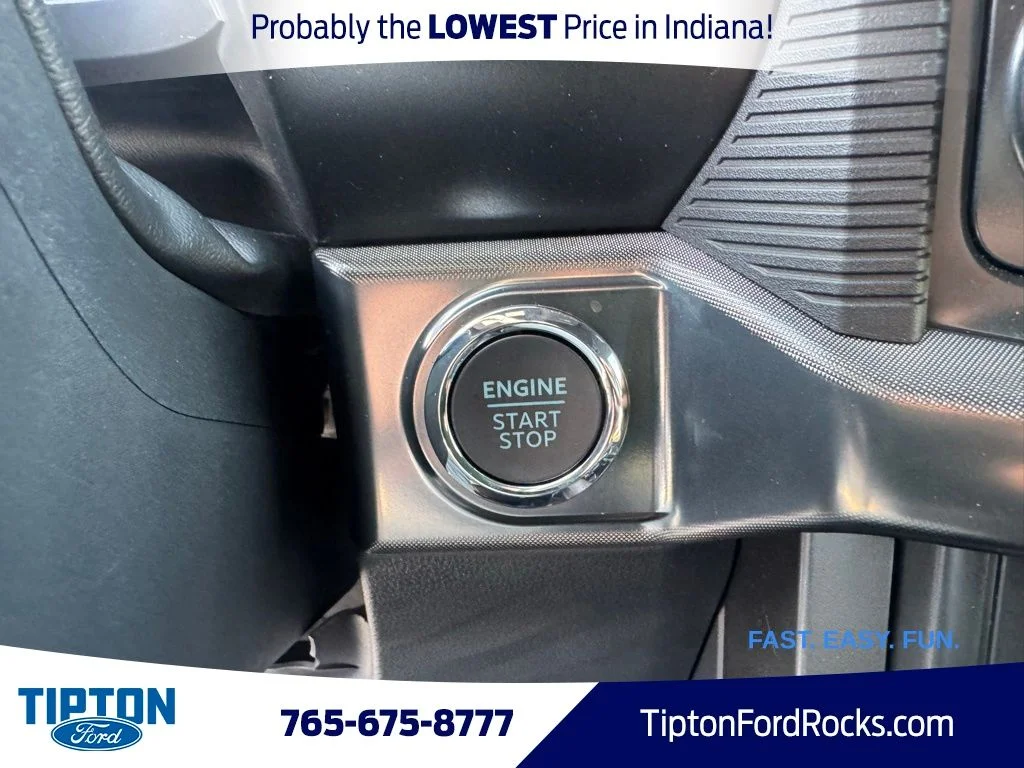 2025 Ford F-150 Tremor - Photo 19