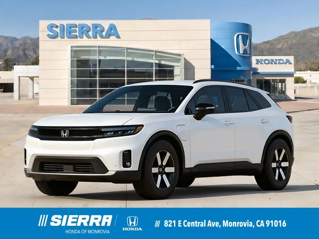2026 Honda Prologue Touring