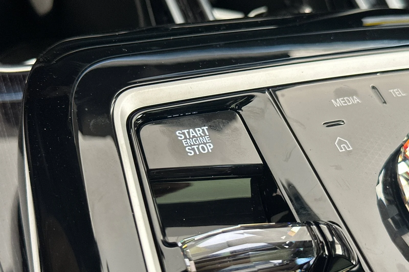 New 2026 Brooklyn Grey Metallic BMW 740i xDrive image 21