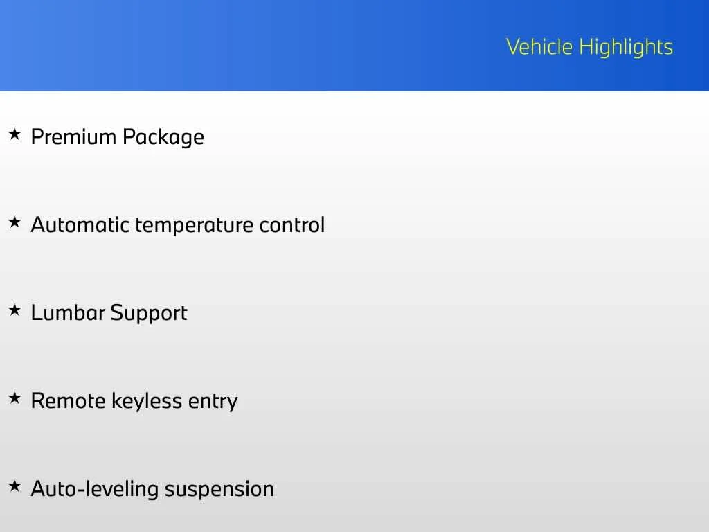 Certified Used 2024 Alpine White BMW xDrive40 image 10