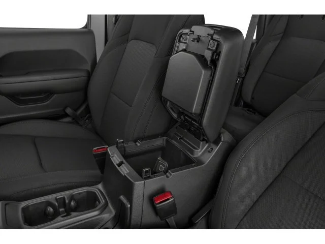 Used 2023 Silver Zynith C Jeep Sport image 9