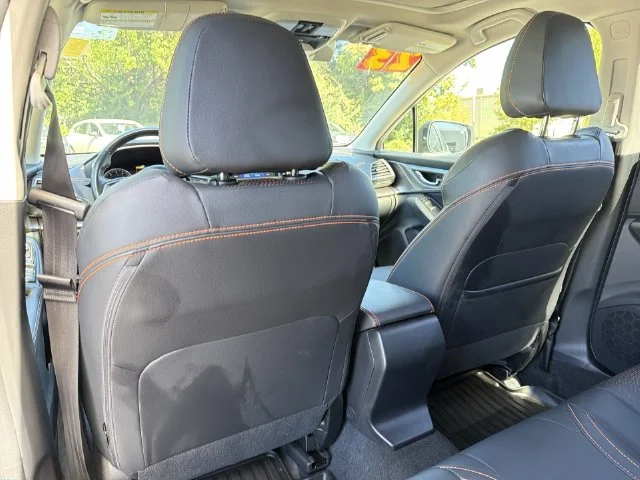 Used 2023 Silver Subaru Limited image 37