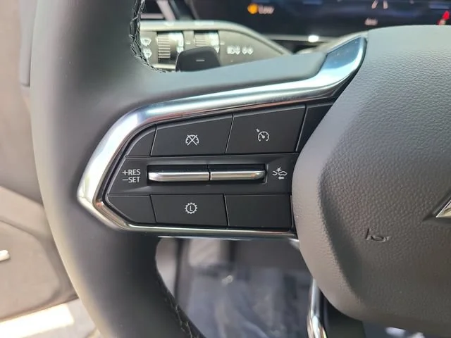 New 2026 Black Chevrolet LT image 30