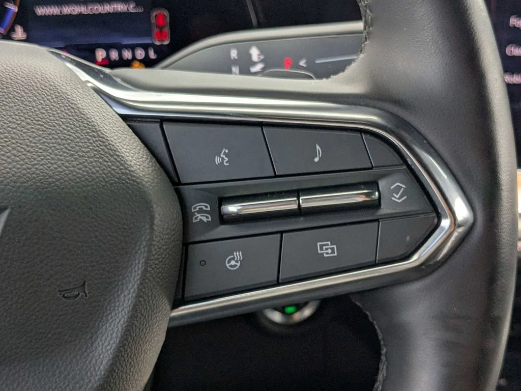 Certified Used 2025 Beige Chevrolet High Country image 25