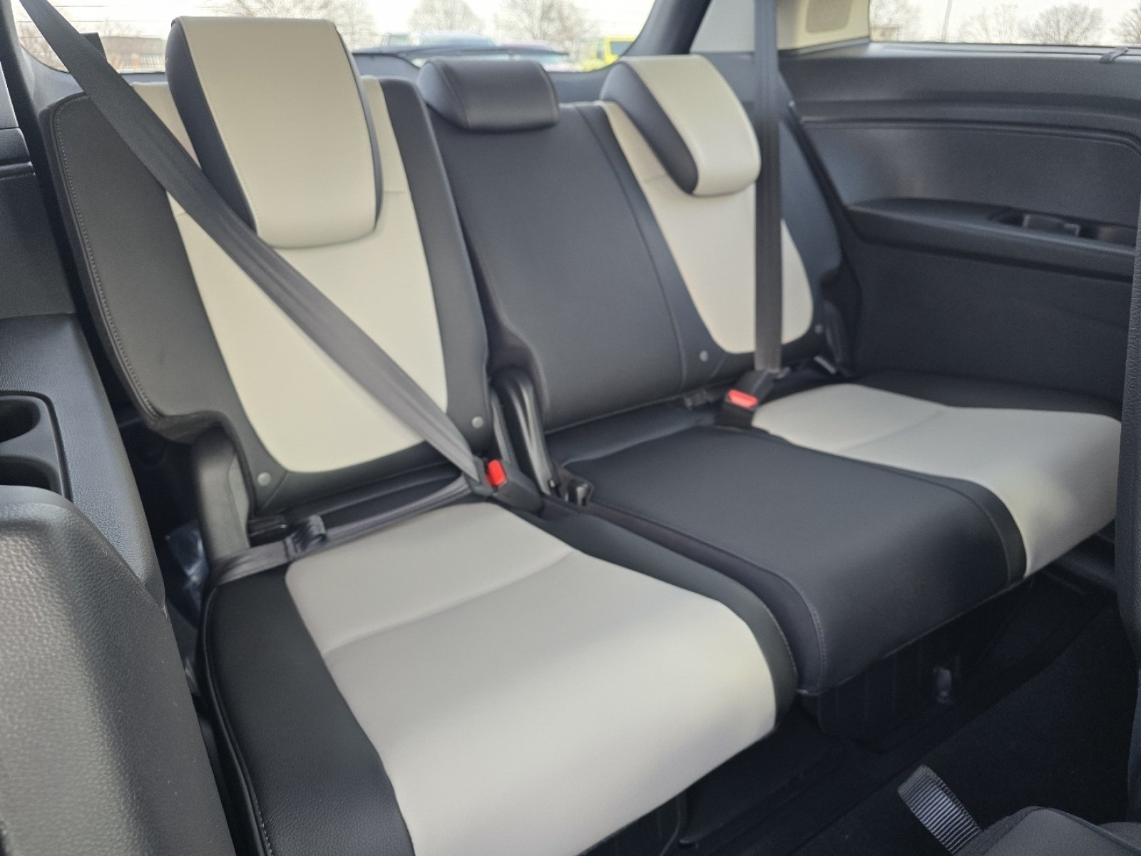 2026 Honda Odyssey Elite - Photo 23