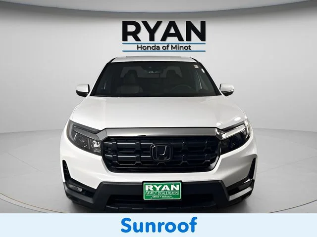 2026 Honda Ridgeline RTL - Photo 10