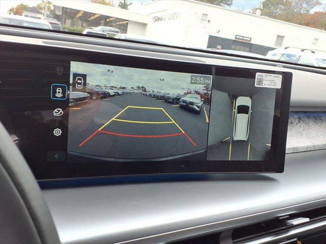 2026 Hyundai IONIQ 9 Performance Calligraphy - Photo 15