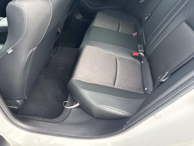 Used 2022 White Honda Sport image 13