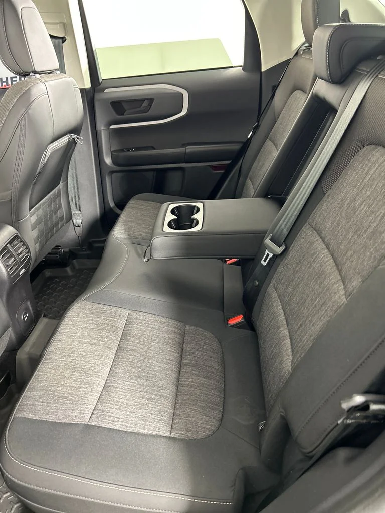 Used 2021 Green Ford Big Bend image 17