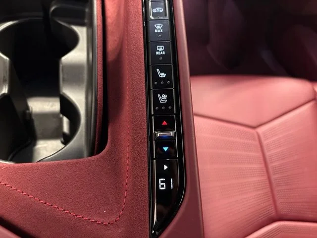 Used 2020 BLADE SILVER METALLIC Chevrolet 3LT image 25