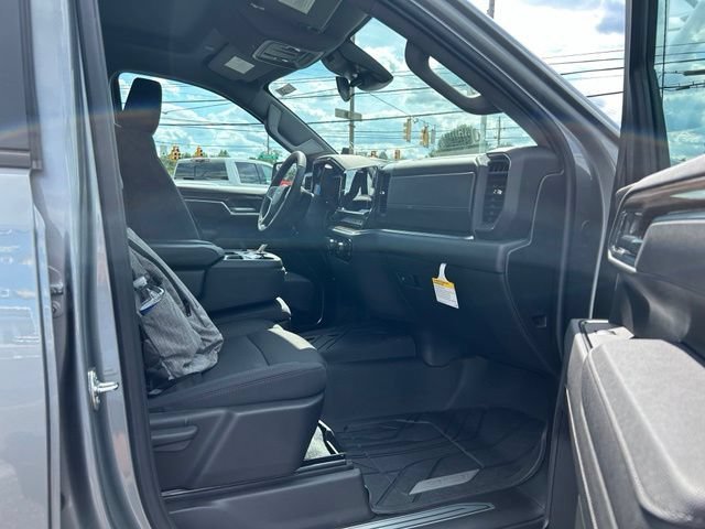 New 2026 Sterling Gray Metallic Chevrolet RST image 9
