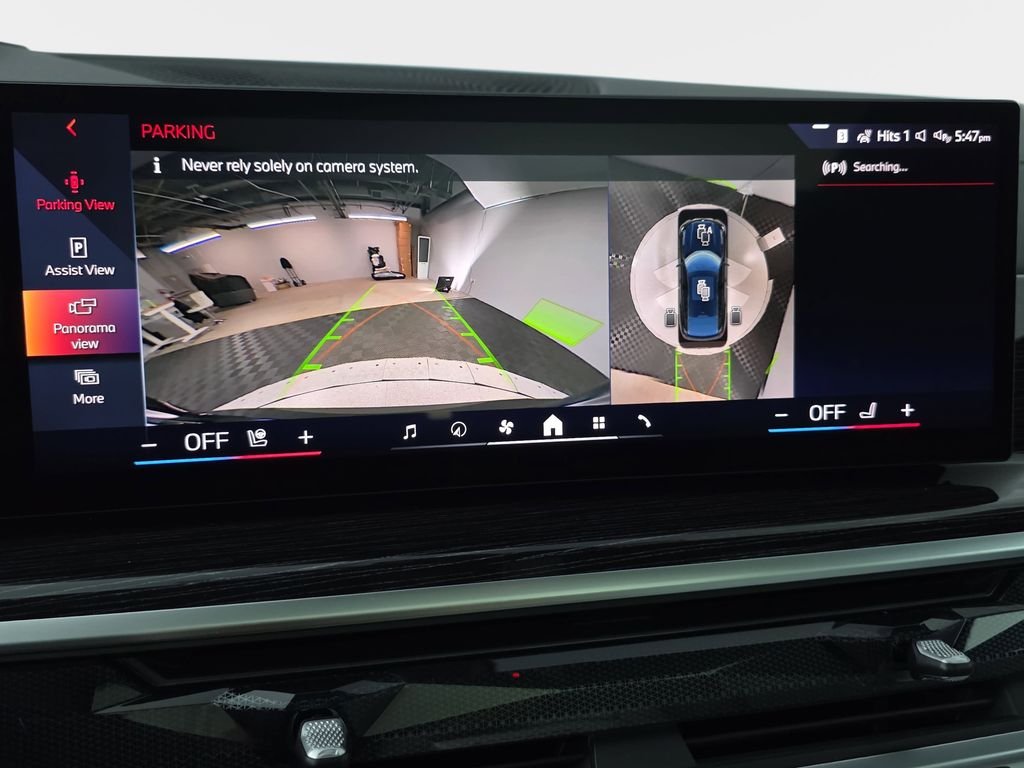 2026 BMW X6 40i - Photo 23