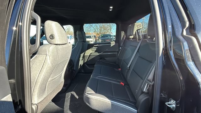 2026 GMC Sierra EV Elevation - Photo 27