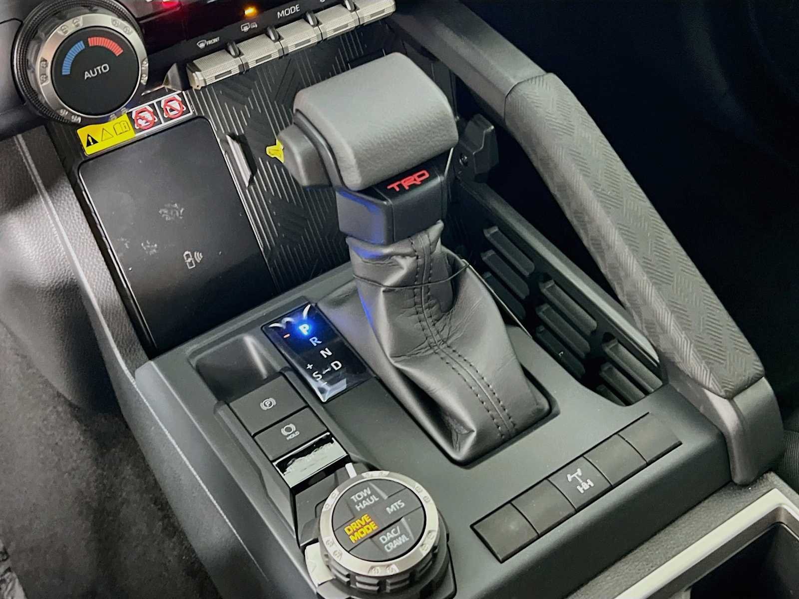 2026 Toyota Tacoma — photo 12